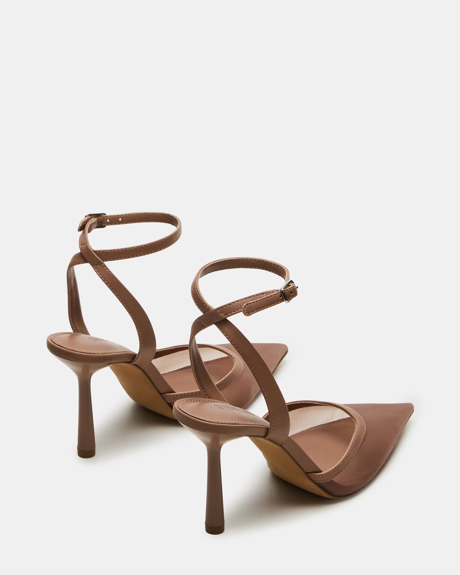 ALLIANCE MESH MOCHA