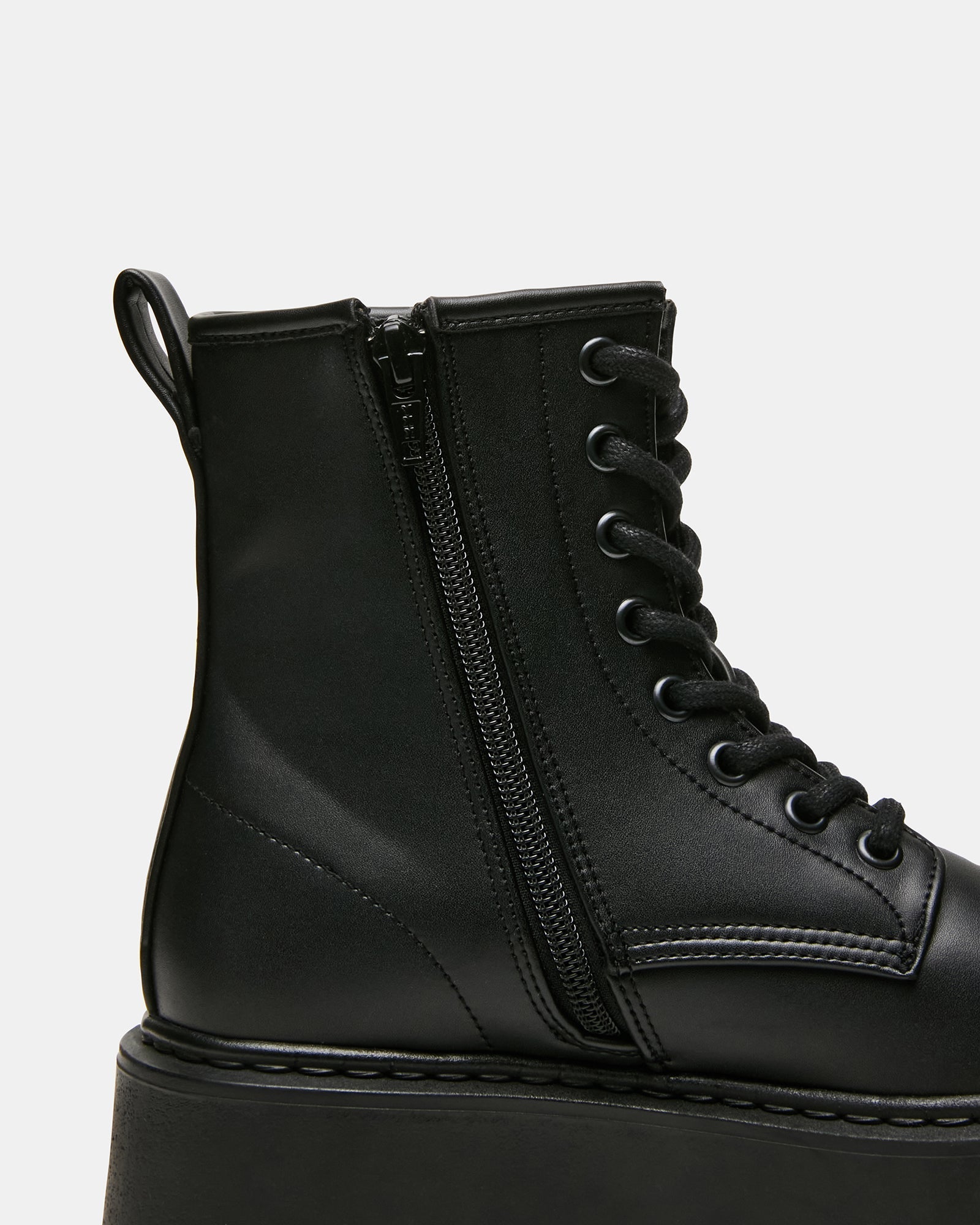 BUFFY BLACK
