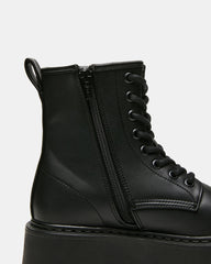 BUFFY BLACK