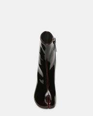 CARO DARK CHERRY PATENT