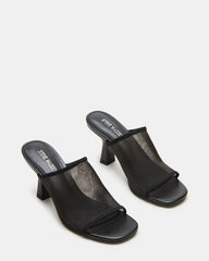 GLEAM BLACK