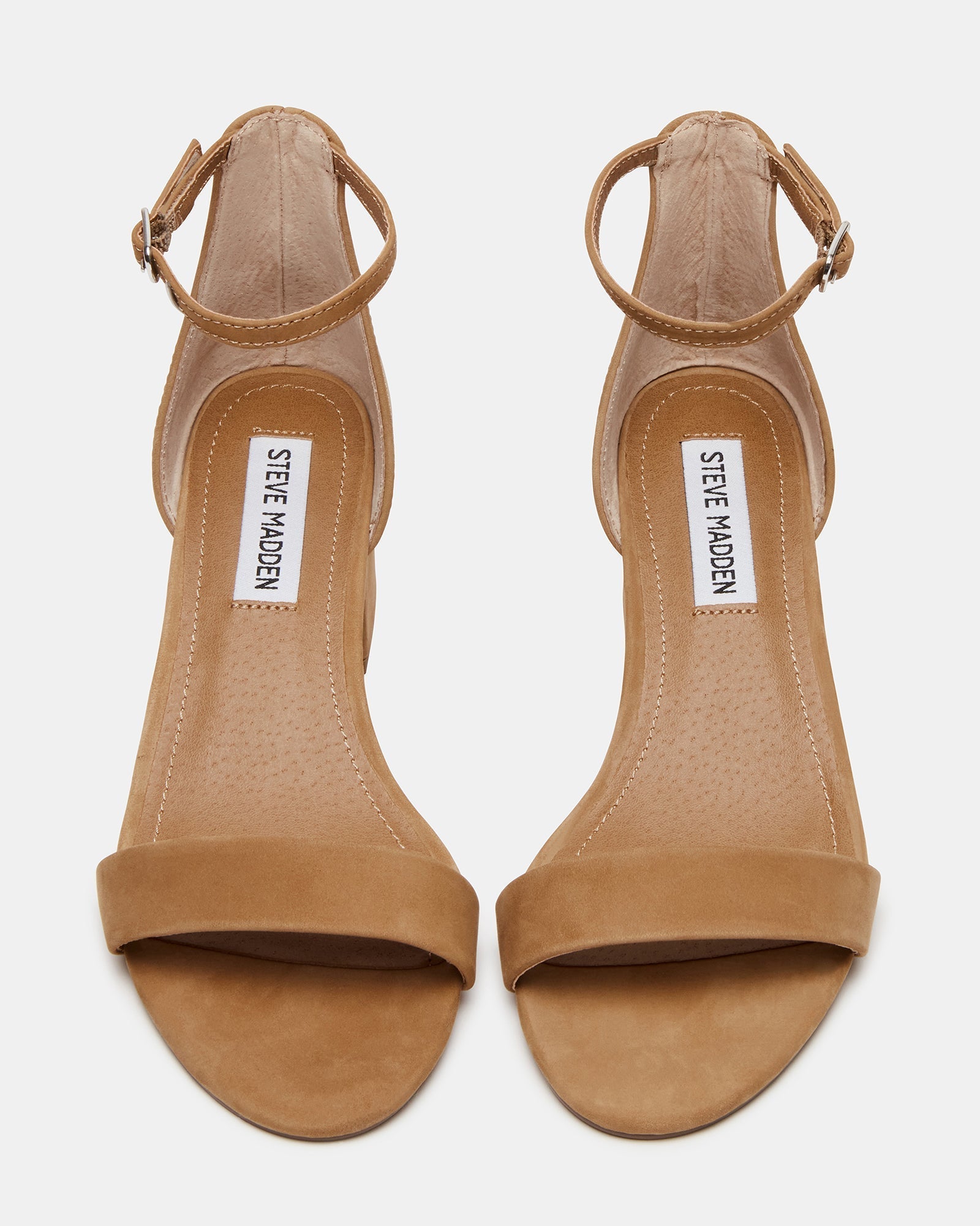 IRENEEW TAN NUBUCK - SM REBOOTED