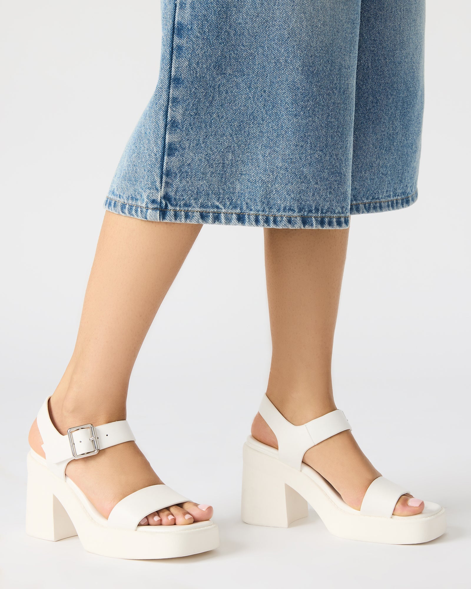 KAYLOR BONE LEATHER