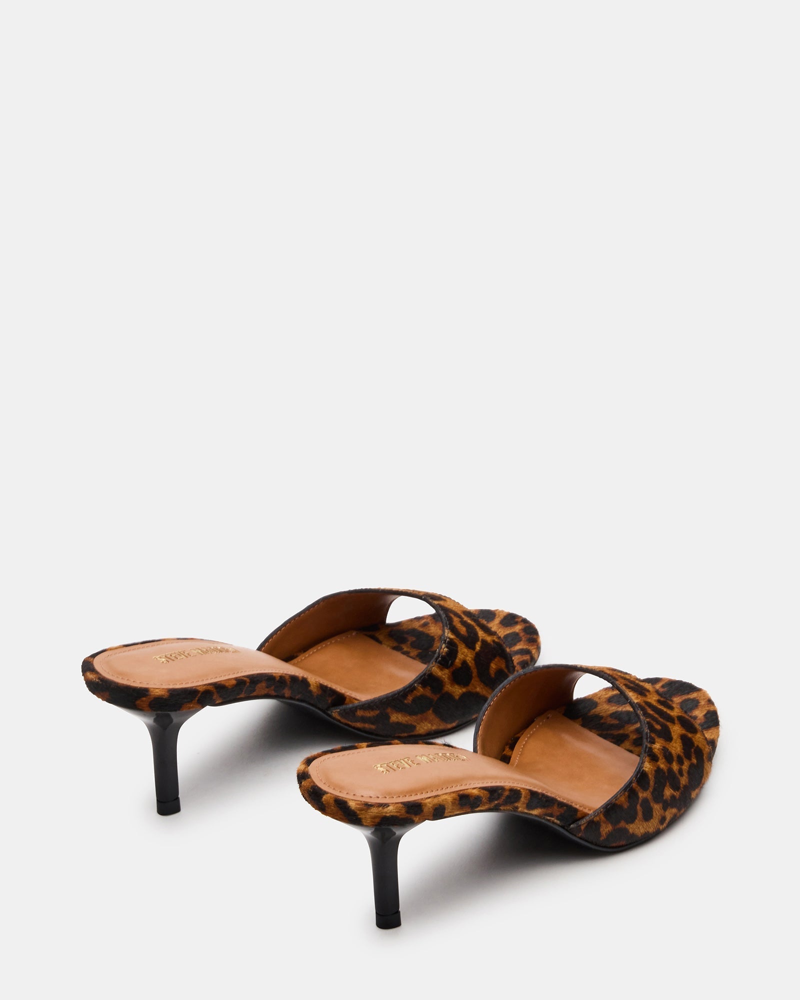 KENDRIX LEOPARD