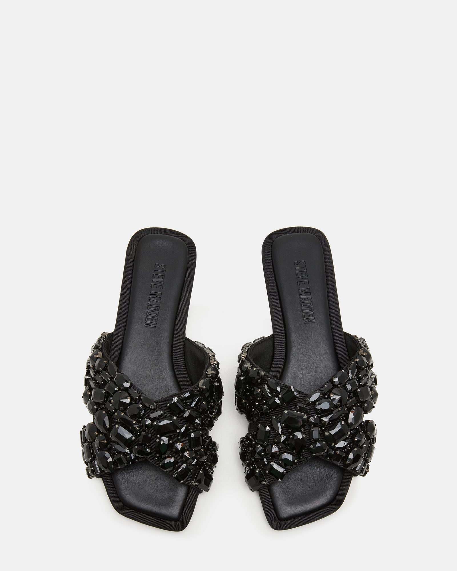 LEVITY BLACK