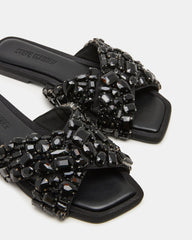 LEVITY BLACK