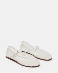 MAGS WHITE