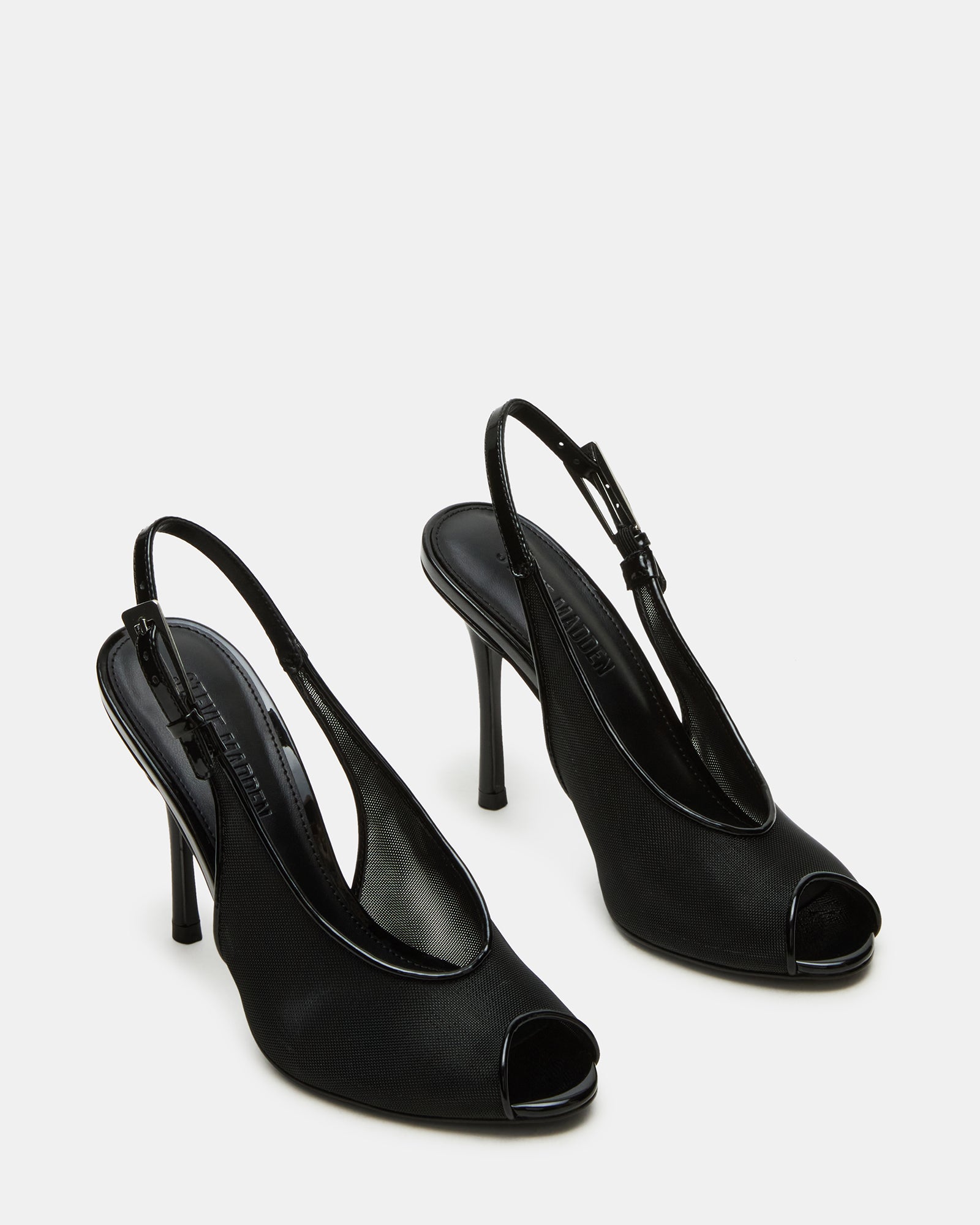 PRESCOTT BLACK