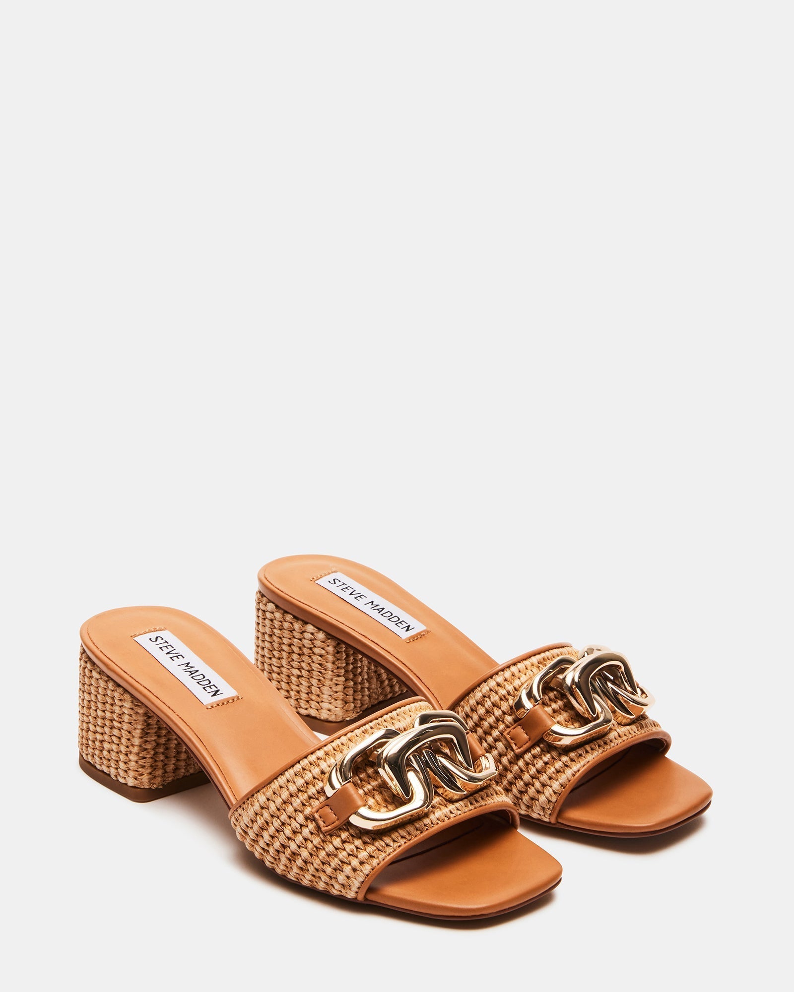 SANTANA RAFFIA - SM REBOOTED