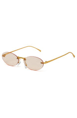 Astrid Sunglasses Gold